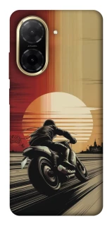 Чехол на Xiaomi Redmi A5 (Europe version) Motorcycle фото 1 из 1