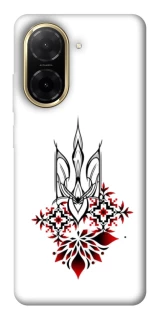 Чохол на Xiaomi Redmi A5 (Europe version) Код нації фото 1 з 1