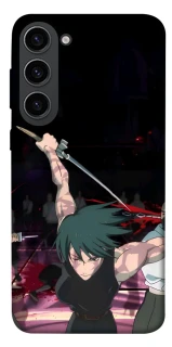 Чехол на Samsung Galaxy S23 Maki Prime фото 1 из 1