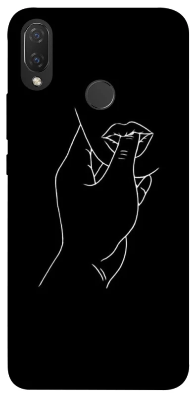 Чохол на Huawei P Smart+ (nova 3i) Passion фото 1 з 1