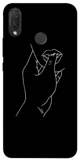 Чехол на Huawei P Smart+ (nova 3i) Passion фото 1 из 1