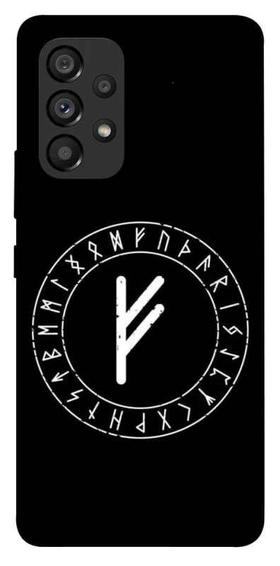 Чохол на Samsung Galaxy A53 5G Руна Феху фото 1 з 1