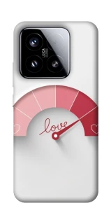Чохол на Xiaomi 15 Love aesthetic ver.7 фото 1 з 1