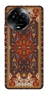 Чехол на Realme C67 4G Килим v8 фото 1 из 1