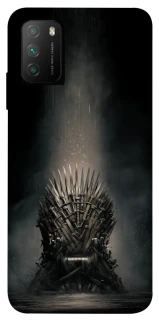 Чохол на Xiaomi Poco M3 House of the Dragon ver.2 фото 1 з 1
