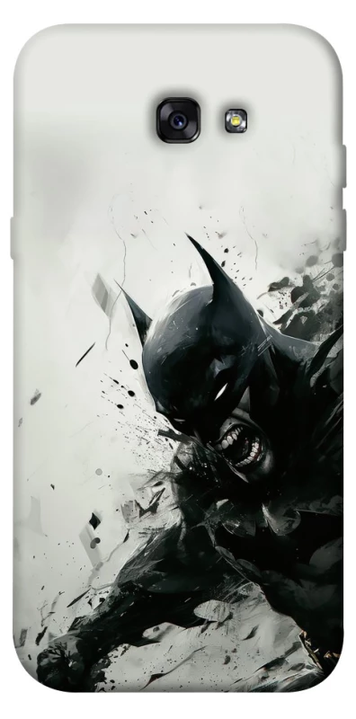 Чохол на Samsung A720 Galaxy A7 (2017) Batman фото 1 з 1