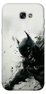 Чохол на Samsung A720 Galaxy A7 (2017) Batman фото 1 з 1