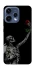 Чохол на Oppo Reno 15 Skeleton vs Rose фото 1 з 2