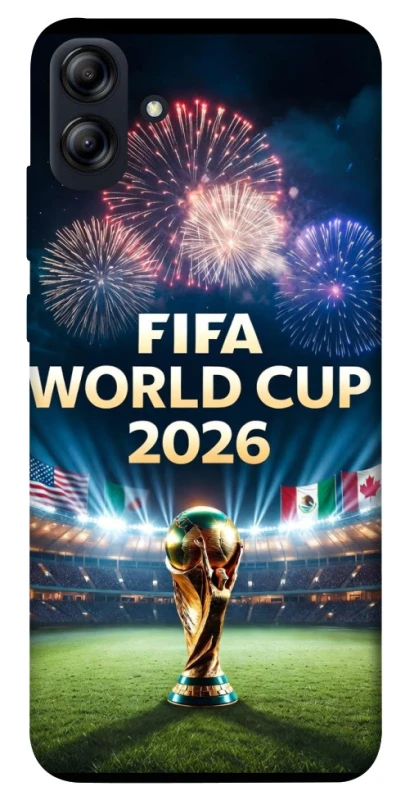 Чохол на Samsung Galaxy A04e Football aesthetic ver.4 фото 1 з 1