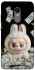 Чохол на Xiaomi Redmi 5 Plus / Redmi Note 5 (Single Camera) Dollar Labubu фото 1 з 1