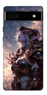 Чехол на Google Pixel 6a Sylvanas v2 фото 1 из 1