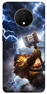 Чехол на OnePlus 7T Thrall фото 1 из 1