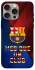 Чохол на Apple iPhone 15 Pro Max (6.7") FC Barcelona v5 фото 1 з 1