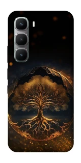 Чохол на Infinix Hot 60 Pro Іґґдрасілль фото 1 з 1