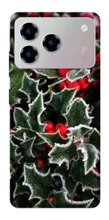 Чехол на ZTE Blade A76 Новогодний v32 фото 1 из 1