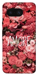 Чехол на Google Pixel 8 Amore фото 1 из 1