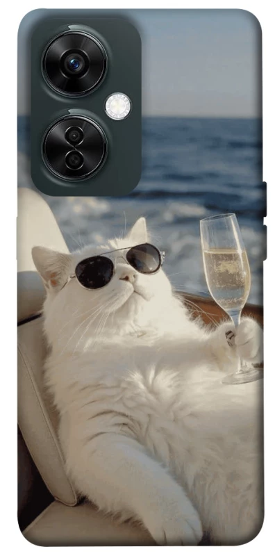 Чохол на OnePlus Nord CE 3 Lite Smile v3 фото 1 з 1