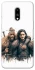Чохол на OnePlus 7 Ragnar and Snow фото 1 з 1
