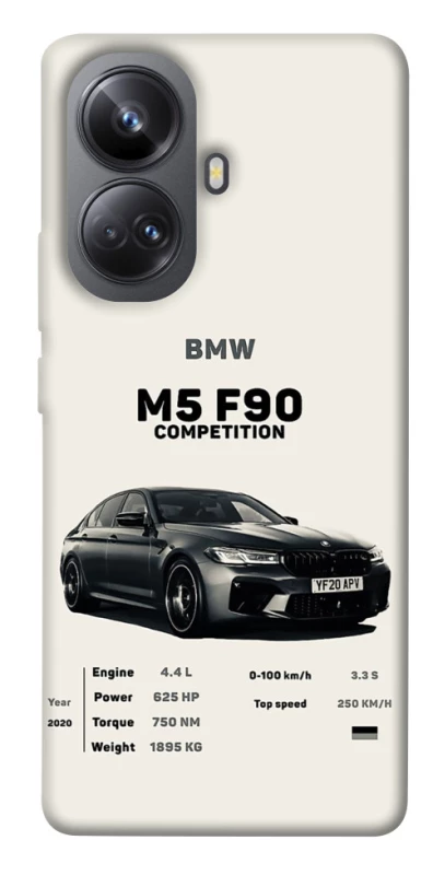 Чехол на Realme 10 Pro+ M5 F90 фото 1 из 1