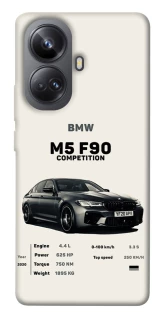 Чохол на Realme 10 Pro+ M5 F90 фото 1 з 1