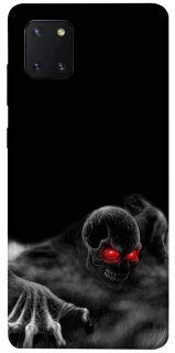 Чохол на Samsung Galaxy Note 10 Lite (A81) Skeleton v3 фото 1 з 1