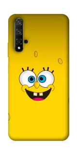 Чохол на Huawei Honor 20 / Nova 5T SpongeBob фото 1 з 1