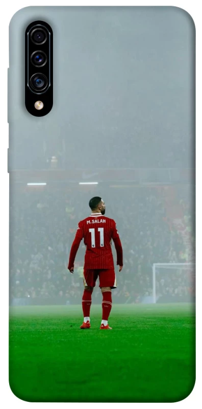 Чохол на Samsung Galaxy A50 (A505F) / A50s / A30s Mohamed Salah фото 1 з 1
