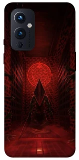 Чехол на OnePlus 9 Silent Hill aesthetic ver.4 фото 1 из 1