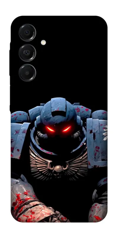 Чохол на Samsung Galaxy A17 4G/5G Warhammer 40k v2 фото 1 з 1
