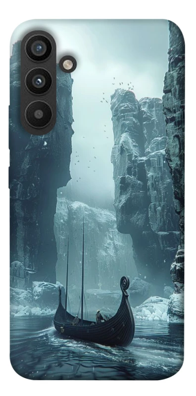 Чохол на Samsung Galaxy A34 5G Nordic drakkar фото 1 з 1