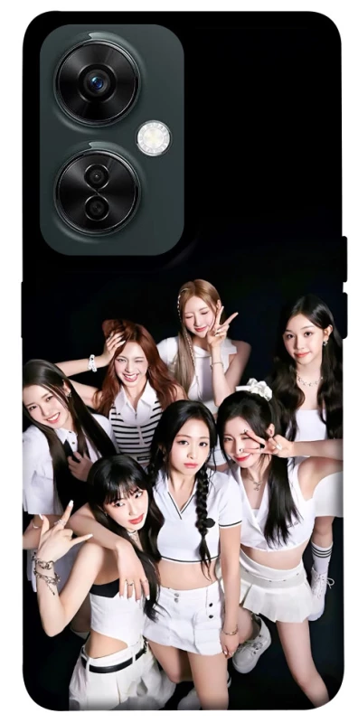 Чехол на OnePlus Nord CE 3 Lite BABYMONSTER фото 1 из 1