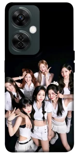 Чехол на OnePlus Nord CE 3 Lite BABYMONSTER фото 1 из 1