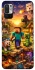 Чохол на Xiaomi Poco M3 Pro 4G / 5G Minecraft v6 фото 1 з 1