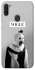Чохол на Samsung Galaxy M11 Halloween Vogue фото 1 з 1