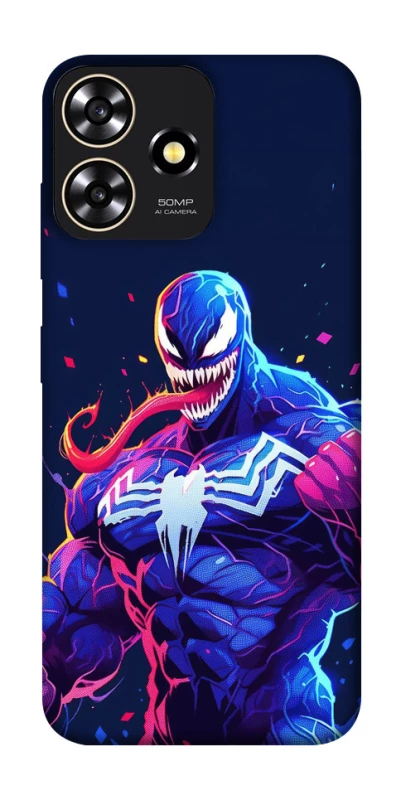 Чохол на ZTE Blade A73 4G Venom фото 1 з 1