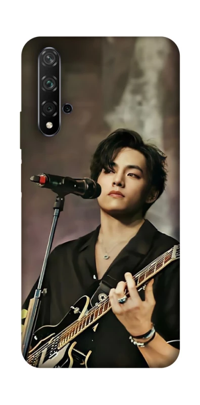 Чохол на Huawei Honor 20 / Nova 5T V - BTS фото 1 з 1