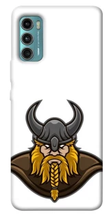 Чехол на Motorola Moto G60 Viking фото 1 из 1