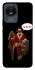 Чохол на Vivo Y02 Bad Santa фото 1 з 1