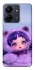 Чохол на Xiaomi Poco C65 SKULLPANDA × My Little Pony Ver.2 фото 1 з 1