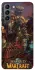 Чохол на Samsung Galaxy S21 Warcraft v2 фото 1 з 1
