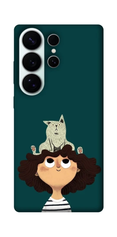 Чохол на Samsung Galaxy S26 Домашній рух фото 1 з 1