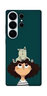 Чохол на Samsung Galaxy S26 Pro Домашній рух фото 1 з 1