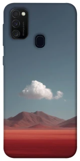 Чохол на Samsung Galaxy M30s / M21 Cloud mountain фото 1 з 1