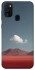 Чохол на Samsung Galaxy M30s / M21 Cloud mountain фото 1 з 1