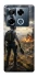 Чохол на Infinix Note 40 Pro 4G PUBG ver.2 фото 1 з 1