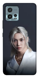 Чехол на Motorola Moto G72 Felix фото 1 из 1