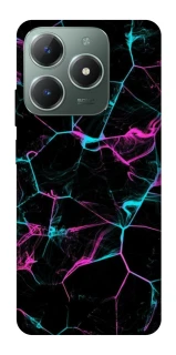Чохол на Realme C61 Abstract ver.3 фото 1 з 1