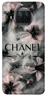 Чехол на Xiaomi Mi 10T Lite / Redmi Note 9 Pro 5G Chanel фото 1 из 1