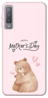 Чехол на Samsung A750 Galaxy A7 (2018) Mother's Day ver.2 фото 1 из 1
