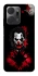 Чохол на Huawei Honor X7a Joker Horror фото 1 з 1